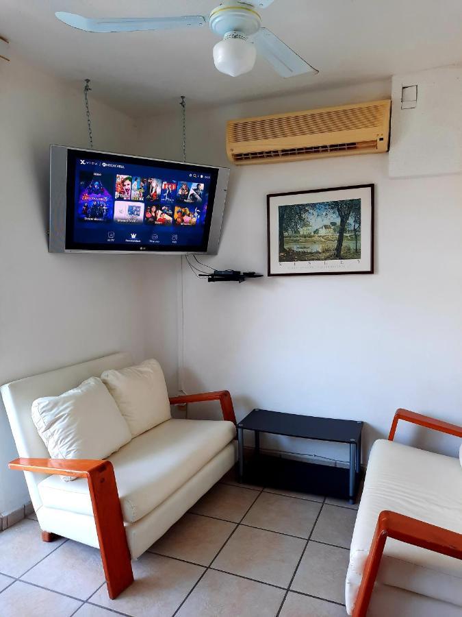 Hacienda Real Suits Ixtapa イスタパ エクステリア 写真