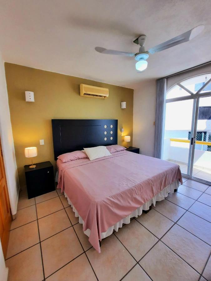 Hacienda Real Suits Ixtapa イスタパ エクステリア 写真