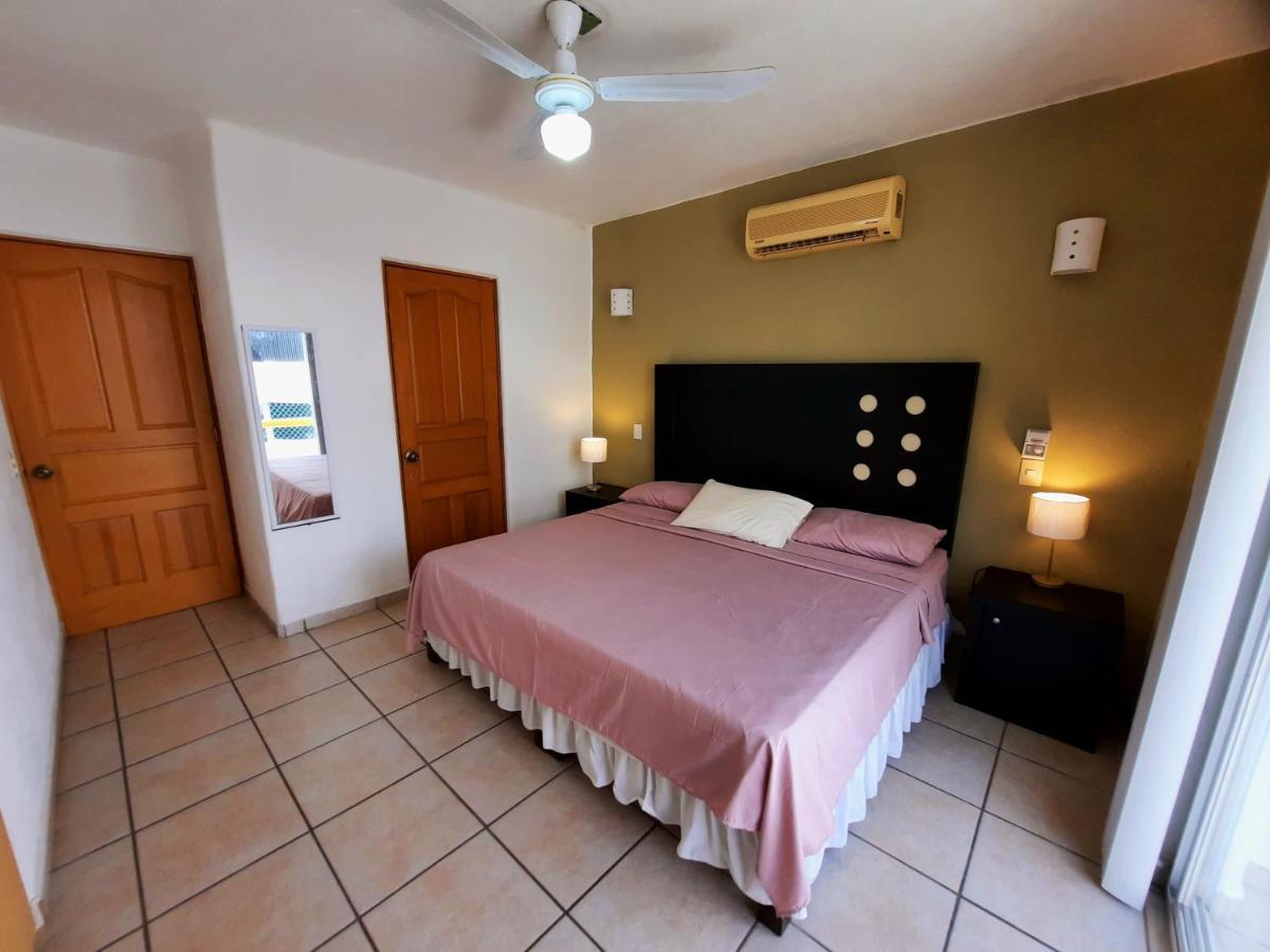 Hacienda Real Suits Ixtapa イスタパ エクステリア 写真