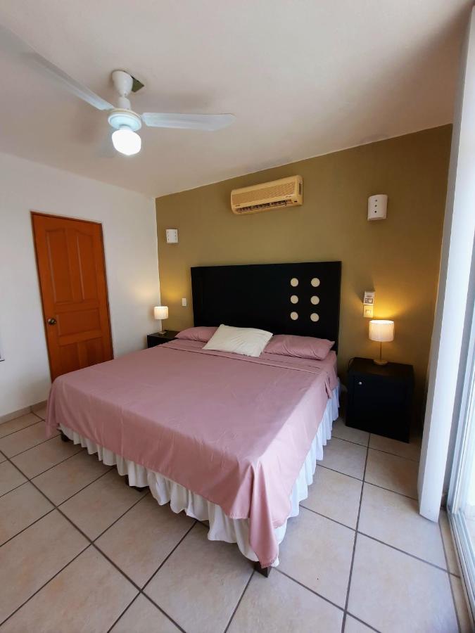 Hacienda Real Suits Ixtapa イスタパ エクステリア 写真