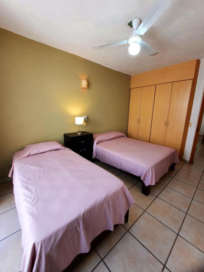 Hacienda Real Suits Ixtapa イスタパ エクステリア 写真