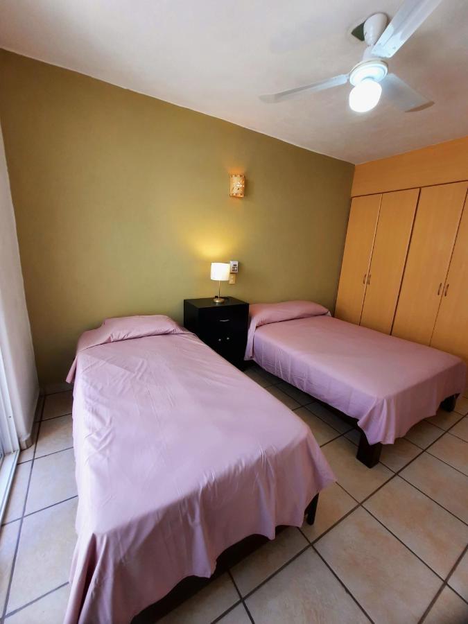 Hacienda Real Suits Ixtapa イスタパ エクステリア 写真
