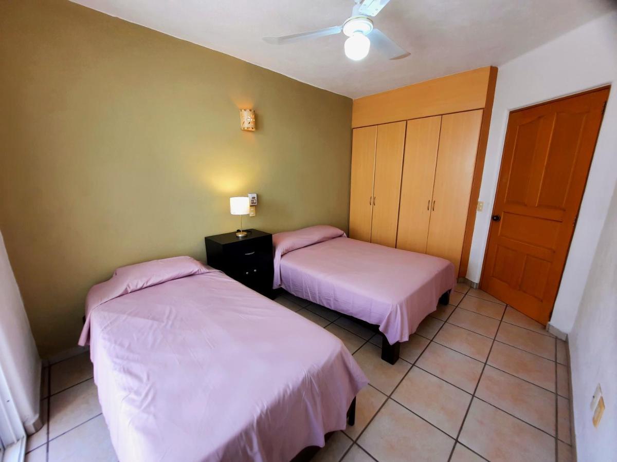 Hacienda Real Suits Ixtapa イスタパ エクステリア 写真