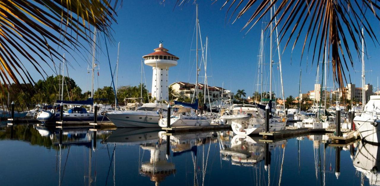 Hacienda Real Suits Ixtapa イスタパ エクステリア 写真